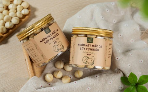 Hạt Mắc Ca Macaday – Hành Trình Của “Hạt Thật” Từ Lạng Sơn Đến Tay Bạn